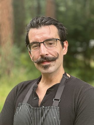 Andrew Couser